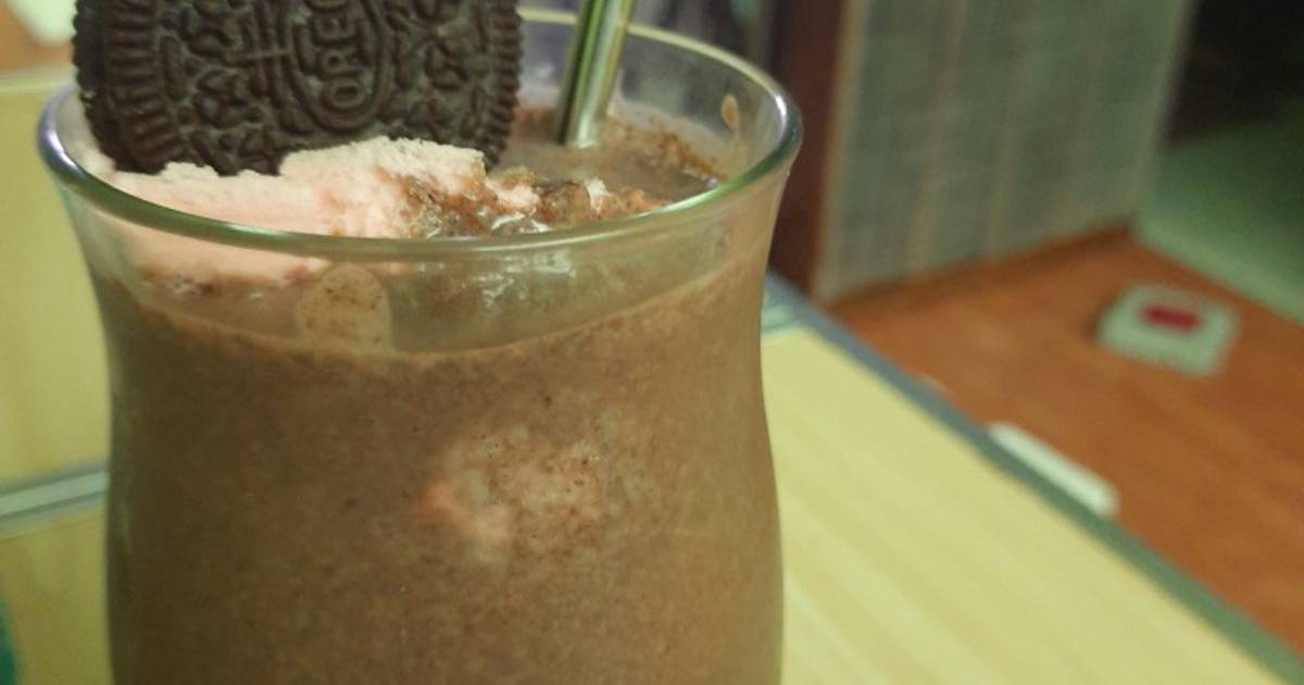 808 Resep Shake Enak Dan Sederhana Cookpad