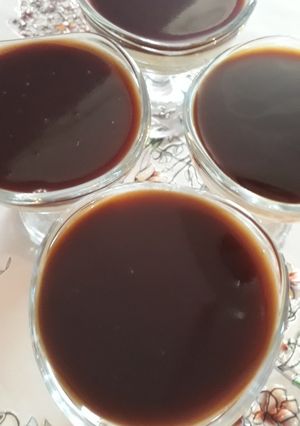 صورة لوصفة تحلية الفلان
