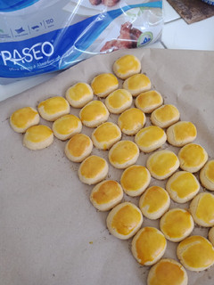 Foto resep Nastar Lembut dan Lumer