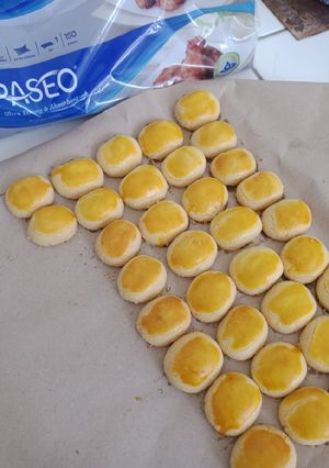 Foto resep Nastar Lembut dan Lumer