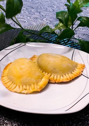 Una foto de Empanaditas Caseras
