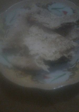 Foto resep Kempleng-kempleng sagu