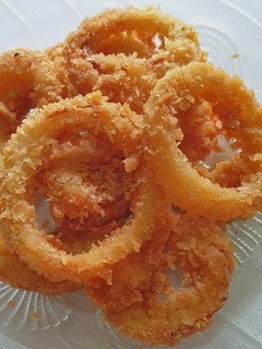 Foto resep Onion Ring