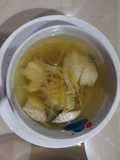 ปลาต้มขิง