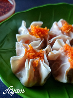Foto resep Siomay Ayam