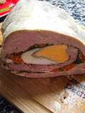 Matambre Relleno
