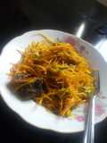 Abacha (without potash)
