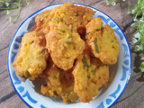 Bakwan Jagung