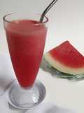 Watermelon Juice