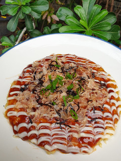 Foto resep Okonomiyaki