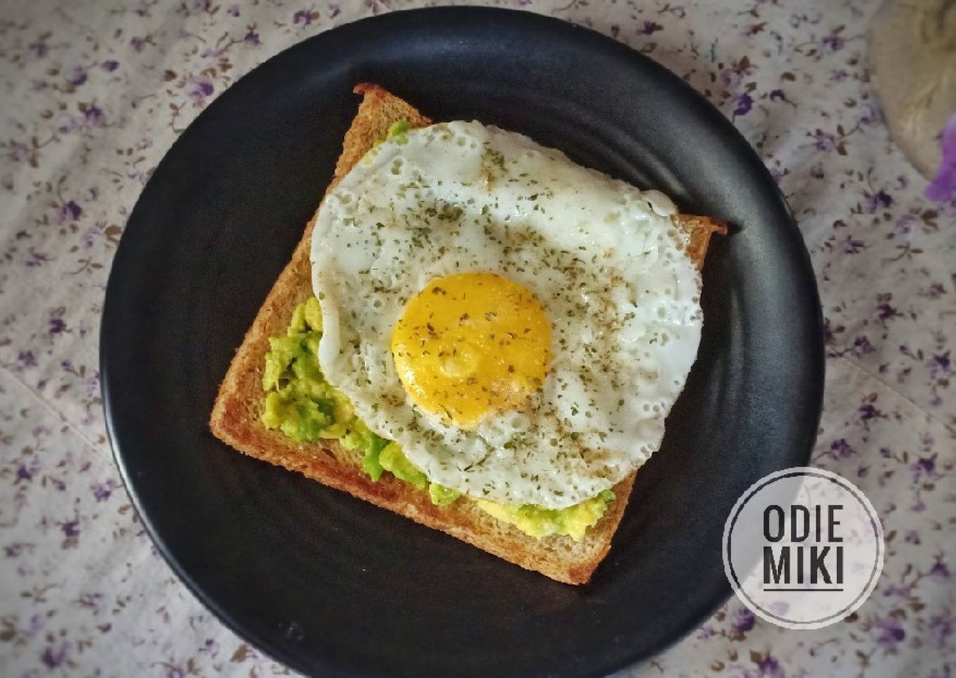 Avocado Toast