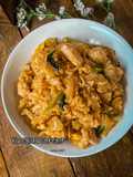 Kwetiau Goreng