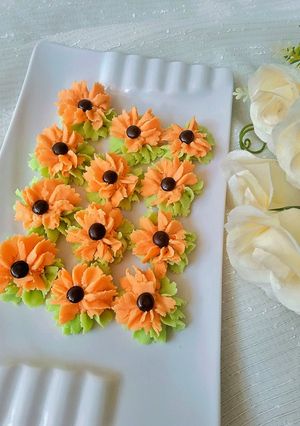 Foto resep Semprit Susu