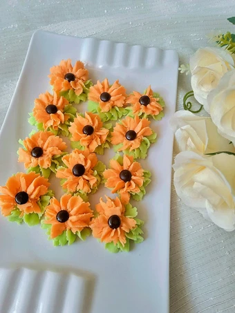 Cara Gampang Membikin Resep Semprit Susu yang Bisa Manjain Lidah Anti Ribet, Menggugah Selera