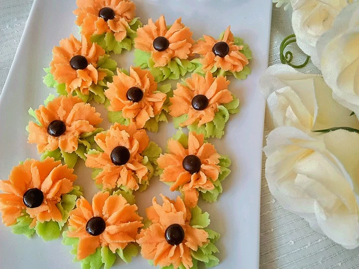 Cara Gampang Membikin Resep Semprit Susu yang Bisa Manjain Lidah Anti Ribet, Menggugah Selera