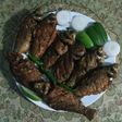 সরপুঁটি কড়া ভাজা