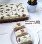Langkah Gampang Membuat Resep Bolu Kukus Susu Tiramisu Leopard yang Bikin Ngiler Anti Ribet, Lezat