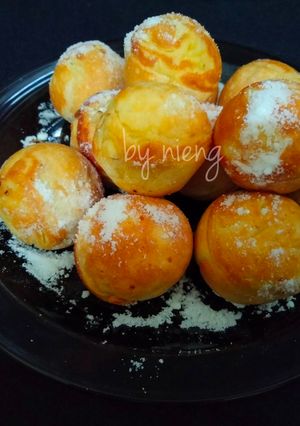 Foto resep Pofertjes