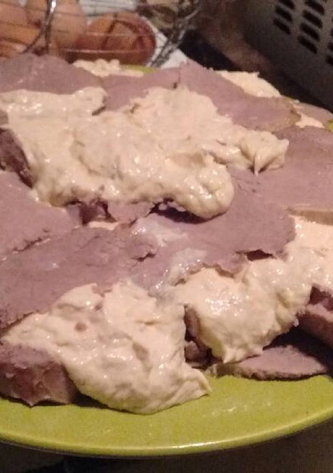 Una foto de Vitel toné fácil