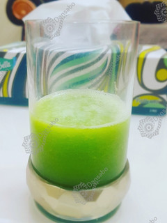 Cucumber juice ainihin hoton girkin
