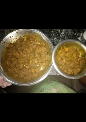 सलोना का अचार (salona ka achar recipe in Hindi) रेसिपी मुख्य फोटो
