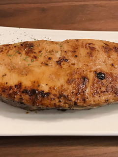 日式鱈魚西京燒 的食譜成品照片