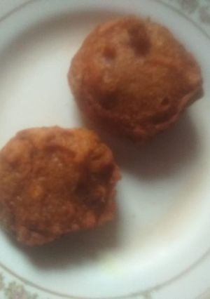 A picture of Aalo Chop.