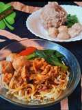 Mie Ayam Bakso