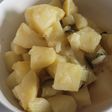 Salata cartofi Vienezi