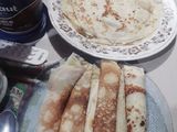 Panqueques dulces🥞