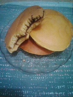Foto resep Dorayaki simpel (no mixer)