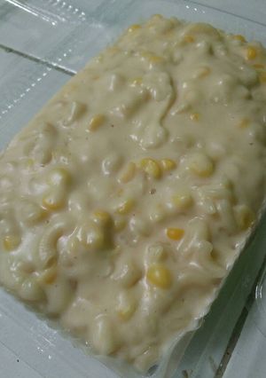 Foto resep Macaroni chiz