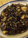 Huitlacoche