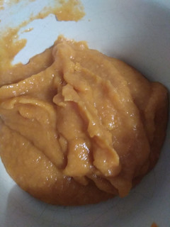 Una foto de Salsa de tomate frito casera (sin Azúcar)