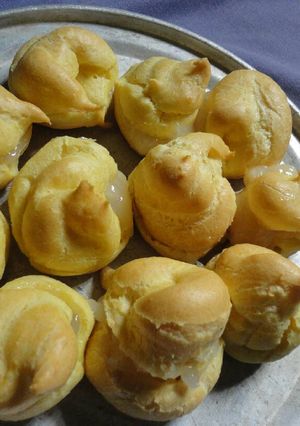 Foto resep Kue sus simple