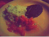 Cena Rápida y Liviana♡