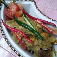 รูปของ Acar Ikan