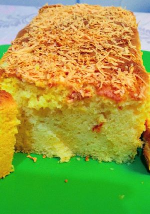 Foto resep Bolu Keju