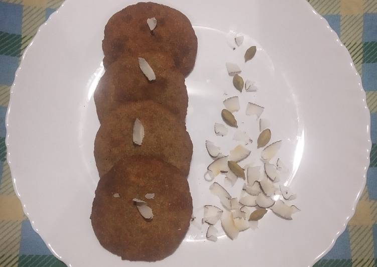 Easiest Way to Prepare Perfect Baajre ki Tikiya