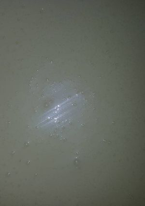 صورة لوصفة حليب نستله منزلي