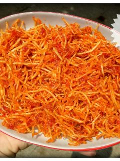 Foto resep Kentang Kriuk Mustopa