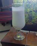 Manzana de seda