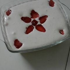 Strawberry Cream A picture of Strawberry Cream.