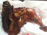 Grilled chicken
