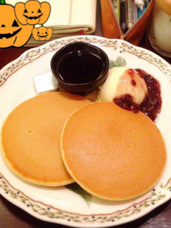 Foto resep Pancake