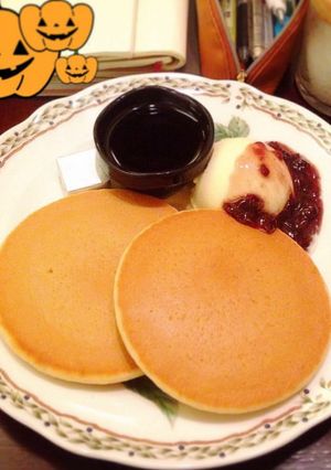 Foto resep Pancake