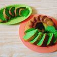 Bolu pandan ekonomis