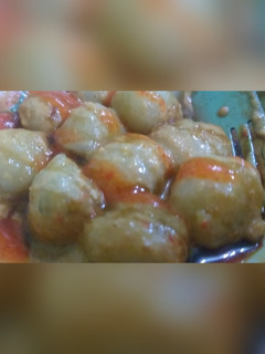 Foto resep Cilok anti gagal