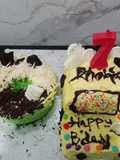 Bolu Pandan