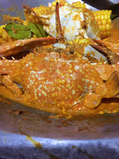 Foto resep Kepiting Saos Padang